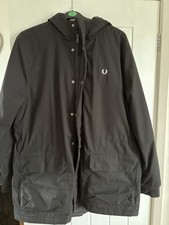 Fred perry coat for sale Fred perry coat for sale  WOLVERHAMPTON