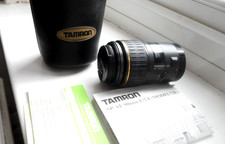 Tamron macro hoya for sale  HIGH WYCOMBE