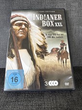 Indianer box xxl gebraucht kaufen  Luckau