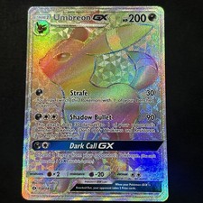 Umbreon 154 149 for sale  Bixby