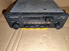 Blaupunkt mainz radio gebraucht kaufen  Castrop-Rauxel