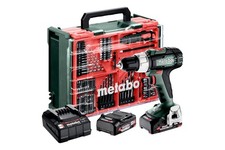 Demo metabo 18v for sale  HIGH WYCOMBE