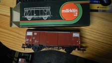 Märklin spur 5860 gebraucht kaufen  Völklingen