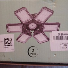 Led garage lights for sale  Carrollton
