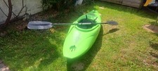 Dagger 7.8 kayak for sale  WEYMOUTH