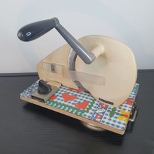 Jupiter brotschneidemaschine m gebraucht kaufen  Wenden