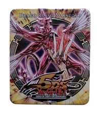 Tin box card usato  Roma