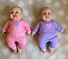 Berenguer soft body for sale  ANDOVER