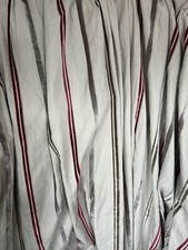 Pair ivory red for sale  ST. ALBANS