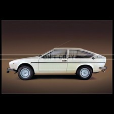 Photo .014516 alfa d'occasion  Martinvast