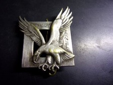 Aviation parachutistes command d'occasion  Gray