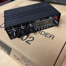 Fostex r302 gebraucht kaufen  Erfurt