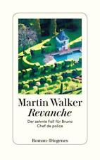 Revanche martin walker gebraucht kaufen  Deutschland