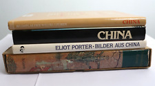 China konvolut bücher gebraucht kaufen  Untermerzbach