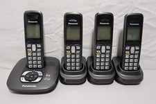 Panasonic dect 6.0 for sale  Green Bay