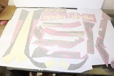 Original decal aprilia for sale  Salinas