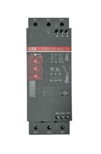 Abb softstarter psr105 gebraucht kaufen  Beckum