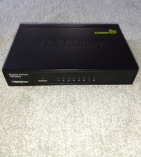 Trendnet teg s82g for sale  Elizabethtown