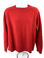 Crew sweater mens for sale  Eden Prairie