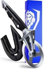 Pizza wheel cutter d'occasion  Expédié en Belgium