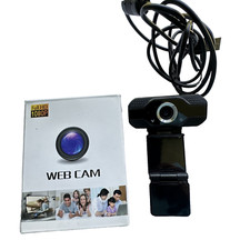 1080p usb webcam for sale  Pittsburg