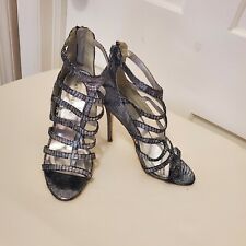 Kate preston silver for sale  West Hartford