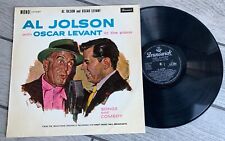 Jolson oscar levant for sale  SANDBACH