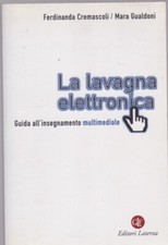 Cremascoli gualdoni lavagna usato  Trieste