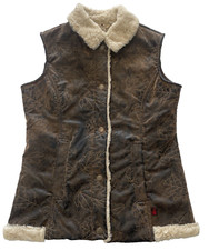 Woolrich women faux for sale  Roosevelt