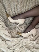 Spitze stiletto pumps gebraucht kaufen  Augsburg