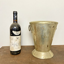 Secchiello champagne porta usato  Cossato