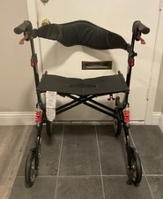 Drive rollator rolling for sale  Arlington