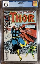 Thor 365 cgc usato  Spedire a Italy