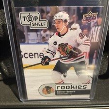 Connor bedard 2024 for sale  Loveland