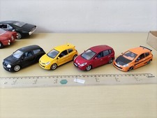 Kinsmart burago lot d'occasion Kinsmart burago lot d'occasion  Toulouse-