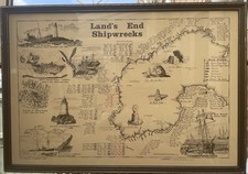 shipwreck map for sale shipwreck map for sale HORNCASTLE