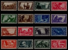 Italia regno 1932 usato  Palermo