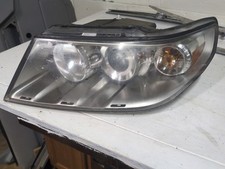 2005 saab hid for sale  Utica