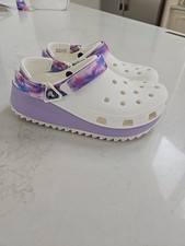 Crocs classic hiker for sale  Whitefish