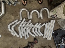 Tubulação INTERCOOLER Universal Vendida Individualmente Quantidade: 1 FMIC SMIC 3 em 2,5 polegadas comprar usado Tubulação INTERCOOLER Universal Vendida Individualmente Quantidade: 1 FMIC SMIC 3 em 2,5 polegadas comprar usado  Enviando para Brazil