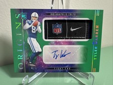 2025 panini origins usato  Spedire a Italy