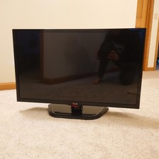 32ln5300 lcd tv for sale  Lowell