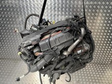 Moteur peugeot 1007 d'occasion  Rosières-près-Troyes