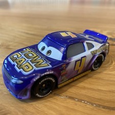 Mattel disney pixar gebraucht kaufen  Gronau