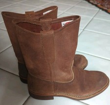 Red wing femme d'occasion  Vence