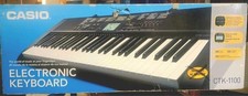 Casio ctk 1100 d'occasion  Expédié en Belgium