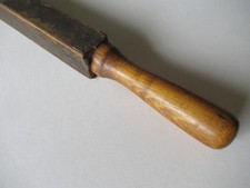 Antique vintage wooden for sale  KEIGHLEY