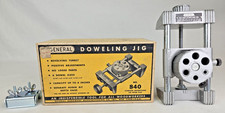 jig doweling general for sale  Johnstown