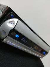 Usado, CD player Sony CDX-R3300S cor prata áudio de carro testado funcionando no Japão USADO comprar usado  Enviando para Brazil