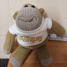 pg tips monkey for sale  ROYSTON